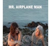 MR AIRPLANE MAN - I'M In Love / No Place To Go [VINYL]