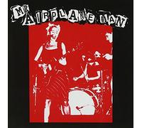 MR. AIRPLANE MAN - Johnny Johnny [VINYL]