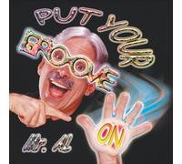 Mr. Al - Put Your Groove On