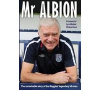 Mr Albion