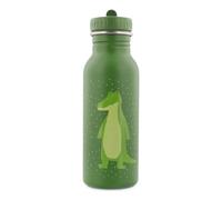 Mr. Alligator 500ml water bottle Green one size
