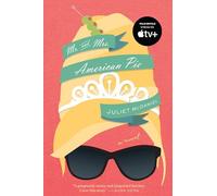 Mr. and Mrs. American Pie