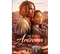 Mr. and Mrs. Arizona: A Novel