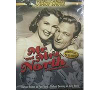 Mr. and Mrs. North - Volume 3 [DVD] [Region 1] [US Import] [NTSC]