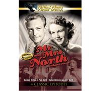 Mr. and Mrs. North - Volume 7 [DVD] [Region 1] [US Import] [NTSC]