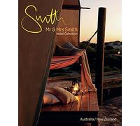 Mr and Mrs Smith Hotel Collection: Australia and New Zealand