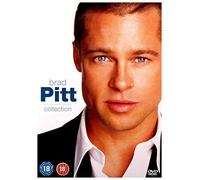 Mr And Mrs Smith / Kalifornia / Fight Club / Thelma Louise / A River R - G3z