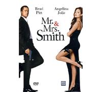 Mr. and Mrs. Smith (SE) (2 Dvd)
