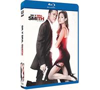 Mr. and Mrs. Smith (SR Y SRA SMITH, Spain Import, see details for languages)