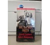 Mr And Mrs Smith [VHS]