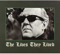 Mr Anthony - The Lives They Lived