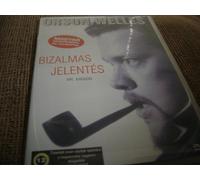 Mr. Arkadin / Bizalmas Jelentés (Confidential Report)