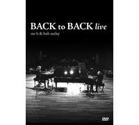 Mr. B & Bob Seeley - Back To Back Live [DVD] [Region 1] [NTSC]