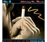 Mr. B - Shining The Pearls