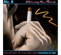 MR. B - SHINING THE PEARLS - CD - M3z