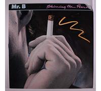 MR. B - shining the pearls LP