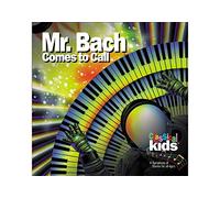 Mr. Bach Comes to Call