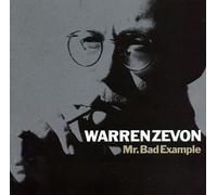 Mr Bad Example by Warren Zevon (1991-10-15)
