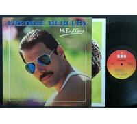Mr. bad guy (1985) [VINYL]