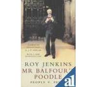Mr Balfour's Poodle: Peers v. People