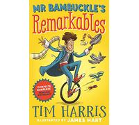 Mr Bambuckle's Remarkables