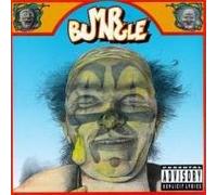 Mr.Bangle - Stranger at the Opera