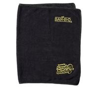 Mr. Bar-B-Q 2-Pack Microfiber Grill/Griddle Cloths Powered by Scrub Daddy