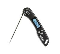 Mr. Bar-B-Q Quick Read Thermometer for Outdoor & Indoor Grill, Meat and BBQ