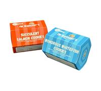 Mr Barnaby's Crunchy Cookie Bundle Dog Treats (Pack of 2) - Pack of 2 - 2