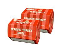Mr Barnaby's Terrific Turkey Bites Dog Treats (Pack of 2) - Pack of 2 - 2