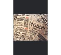 MR BARNES AND THE HUNT FOR 'LUCKY': My life in crime