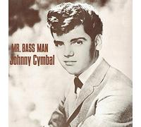 Mr. Bass Man [Vinyl LP]