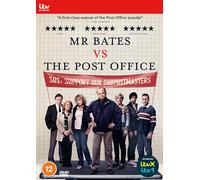 Mr Bates vs. The Post Office