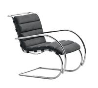 MR Bauhaus Edition armchair Knoll International