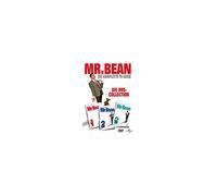 MR BEAN 10 YEARS - My Special Anniversary