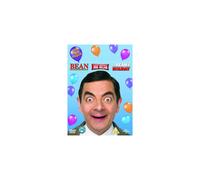 Mr Bean 20 Years of Mr Bean DVD Rowan Atkinson Smith (DIR) cert PG 3 discs - Region 2