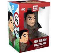 Mr Bean 4.7 Inch Vinyl Figure - Youtooz Mr Bean Collection