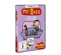MR. BEAN - ANIMATED SERIES 2 FOLGE 07 - 09 DVD NEW