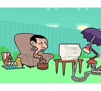 Mr Bean - Animated Series