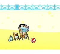 Mr Bean - Animated Series