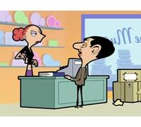 Mr Bean - Animated Series