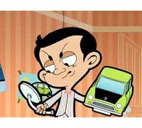 Mr Bean - Animated Series