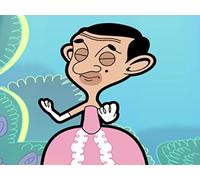Mr Bean - Animated Series