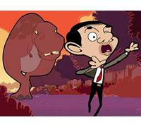 Mr Bean - Animated Series