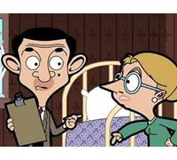 Mr Bean - Animated Series