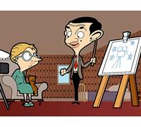 Mr Bean - Animated Series