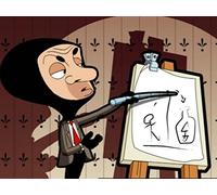 Mr Bean - Animated Series