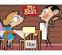 Mr Bean - Animated Series