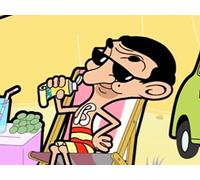 Mr Bean - Animated Series
