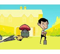 Mr Bean - Animated Series